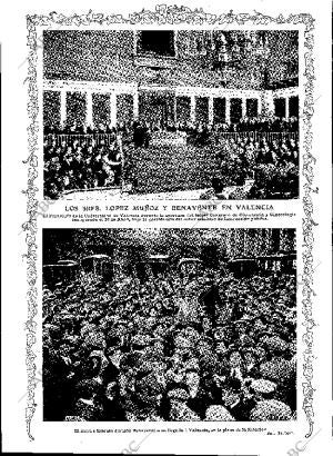 BLANCO Y NEGRO MADRID 27-04-1913 página 20