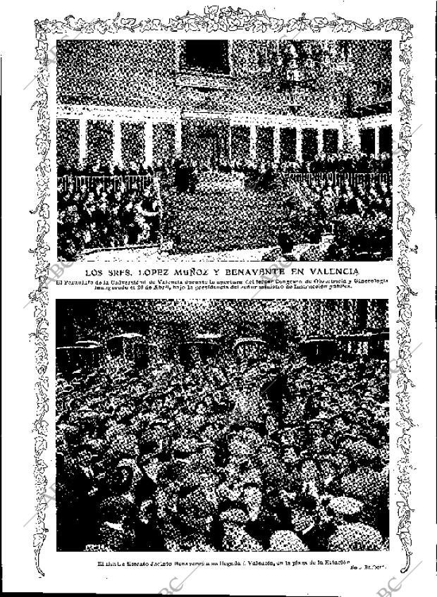 BLANCO Y NEGRO MADRID 27-04-1913 página 20