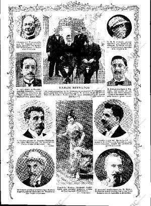 BLANCO Y NEGRO MADRID 27-04-1913 página 22