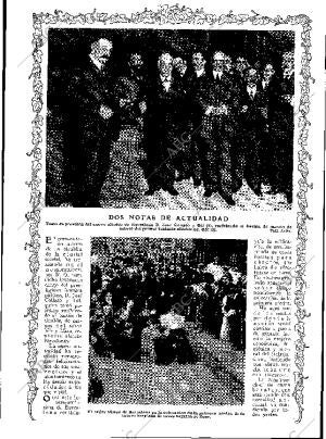 BLANCO Y NEGRO MADRID 27-04-1913 página 23