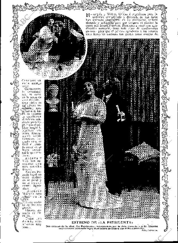 BLANCO Y NEGRO MADRID 27-04-1913 página 25