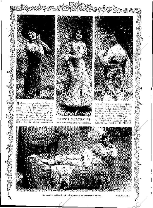 BLANCO Y NEGRO MADRID 27-04-1913 página 26