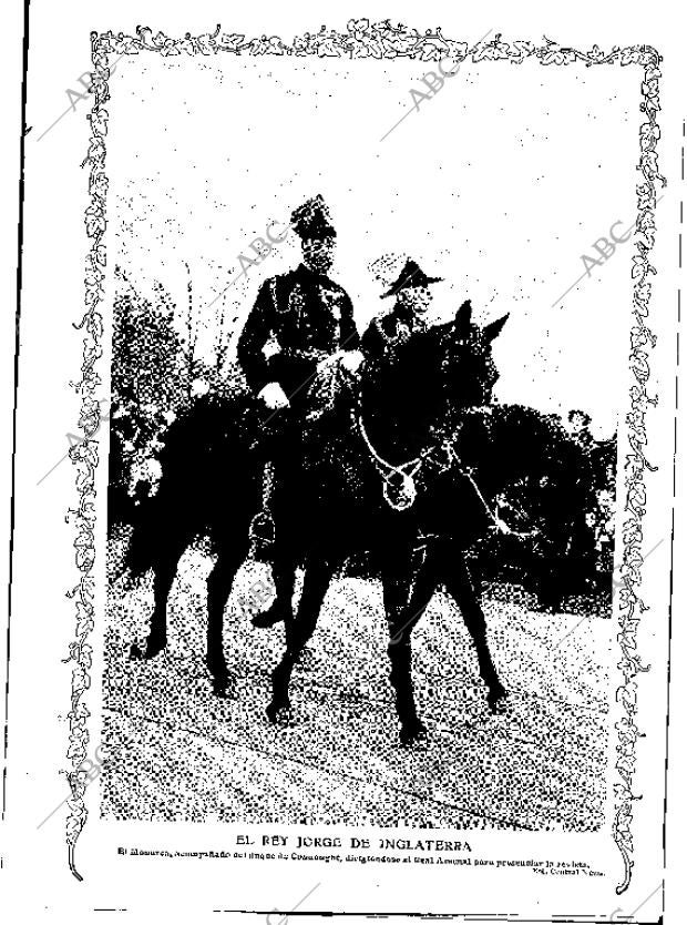 BLANCO Y NEGRO MADRID 27-04-1913 página 27