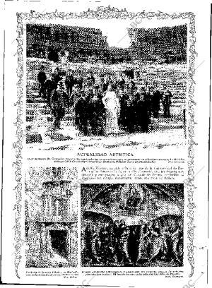 BLANCO Y NEGRO MADRID 27-04-1913 página 29