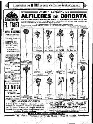 BLANCO Y NEGRO MADRID 27-04-1913 página 3