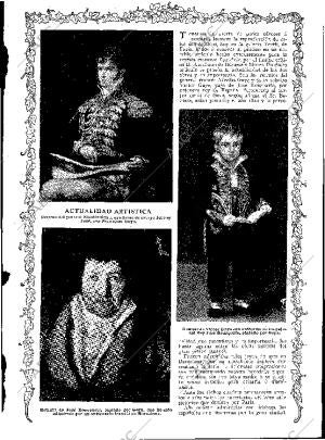BLANCO Y NEGRO MADRID 27-04-1913 página 30