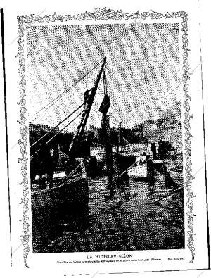 BLANCO Y NEGRO MADRID 27-04-1913 página 32