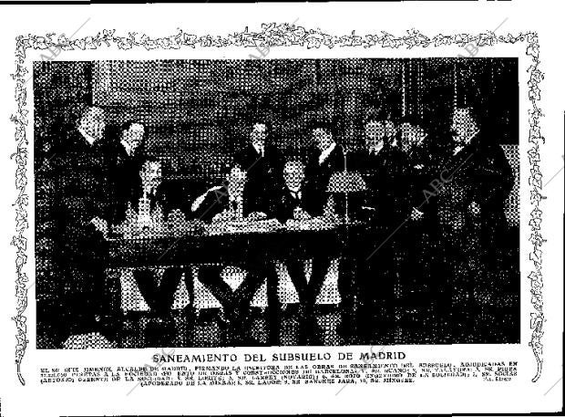 BLANCO Y NEGRO MADRID 27-04-1913 página 33