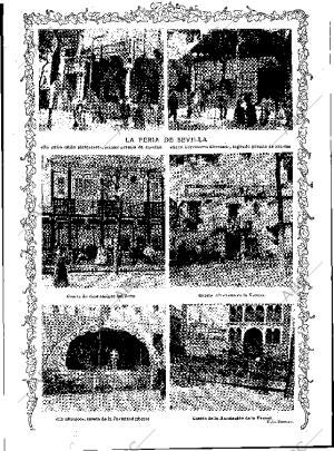 BLANCO Y NEGRO MADRID 27-04-1913 página 35