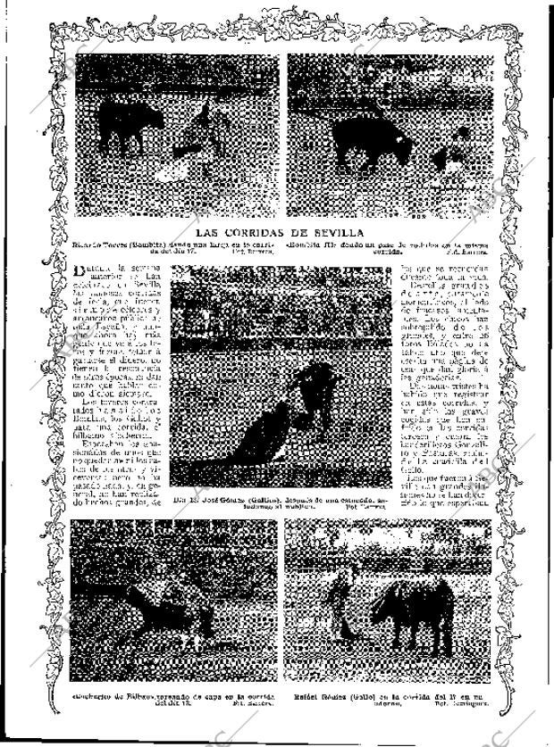 BLANCO Y NEGRO MADRID 27-04-1913 página 36