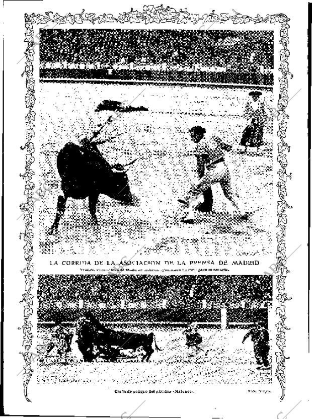 BLANCO Y NEGRO MADRID 27-04-1913 página 38