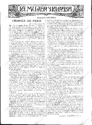 BLANCO Y NEGRO MADRID 27-04-1913 página 40