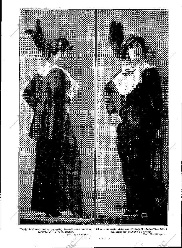 BLANCO Y NEGRO MADRID 27-04-1913 página 43