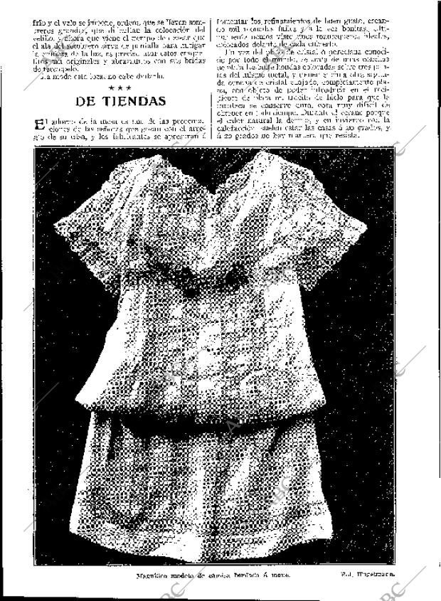 BLANCO Y NEGRO MADRID 27-04-1913 página 44