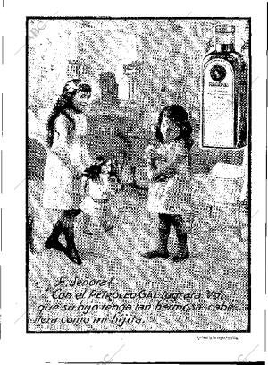 BLANCO Y NEGRO MADRID 27-04-1913 página 45