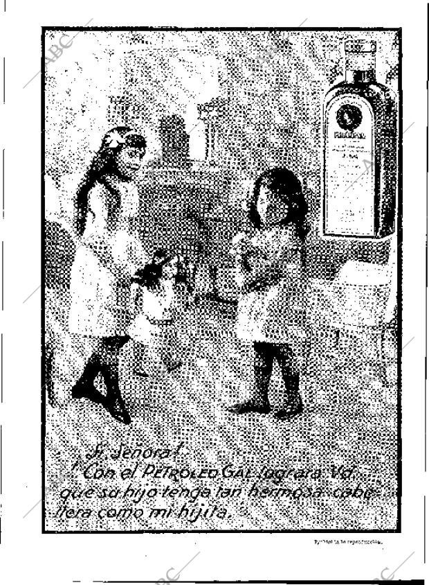 BLANCO Y NEGRO MADRID 27-04-1913 página 45