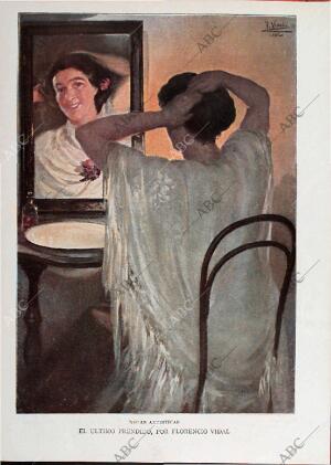 BLANCO Y NEGRO MADRID 27-04-1913 página 46