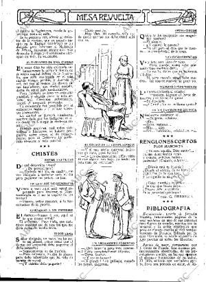BLANCO Y NEGRO MADRID 27-04-1913 página 50