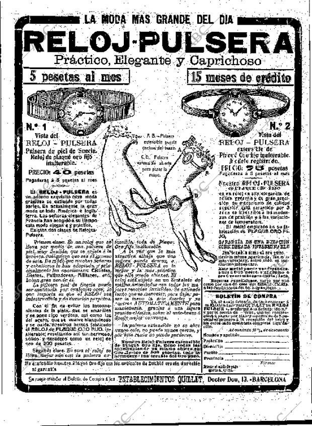 BLANCO Y NEGRO MADRID 27-04-1913 página 53