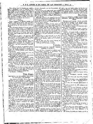 ABC MADRID 28-04-1913 página 10