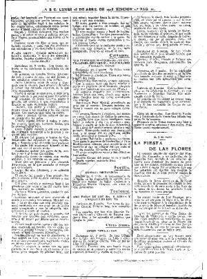 ABC MADRID 28-04-1913 página 11