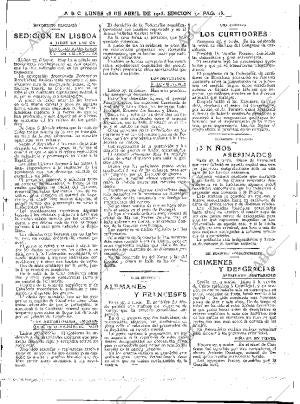 ABC MADRID 28-04-1913 página 13