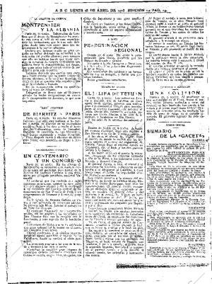 ABC MADRID 28-04-1913 página 14