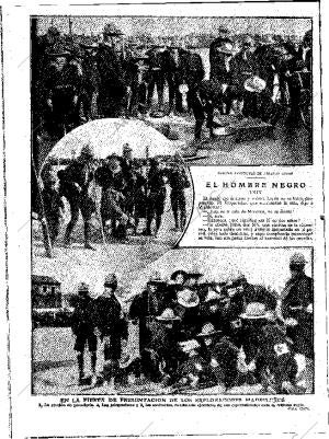 ABC MADRID 28-04-1913 página 2