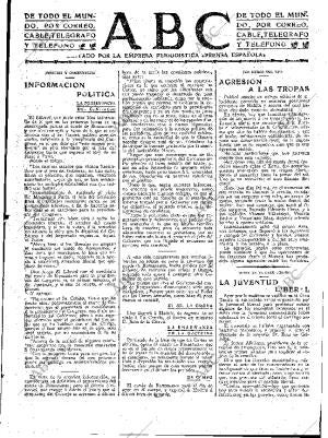 ABC MADRID 28-04-1913 página 5