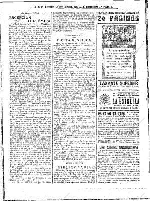 ABC MADRID 28-04-1913 página 8