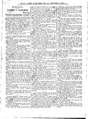 ABC MADRID 28-04-1913 página 9