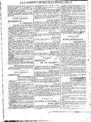 ABC MADRID 30-04-1913 página 18