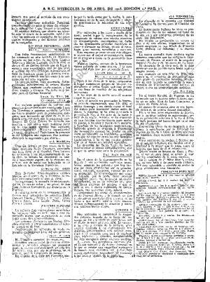 ABC MADRID 30-04-1913 página 21