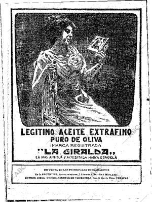 ABC MADRID 30-04-1913 página 22