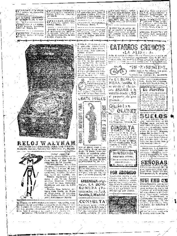ABC MADRID 30-04-1913 página 26