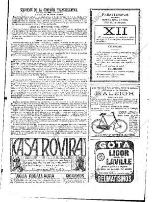 ABC MADRID 30-04-1913 página 27