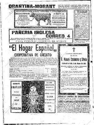 ABC MADRID 30-04-1913 página 28