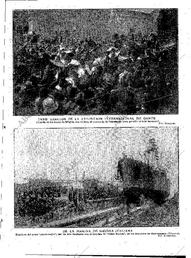 ABC MADRID 30-04-1913 página 3