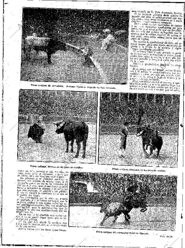 ABC MADRID 30-04-1913 página 30