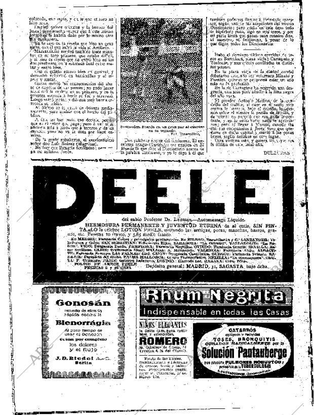 ABC MADRID 30-04-1913 página 32