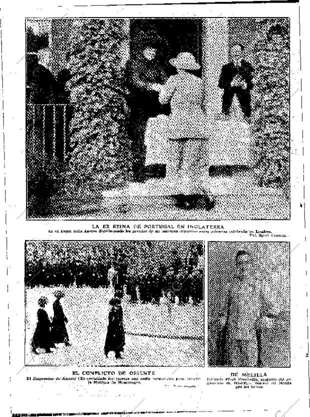 ABC MADRID 30-04-1913 página 4