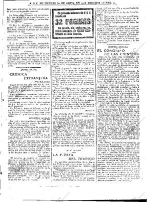 ABC MADRID 30-04-1913 página 9
