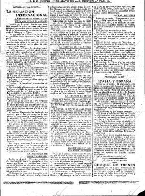 ABC MADRID 01-05-1913 página 11