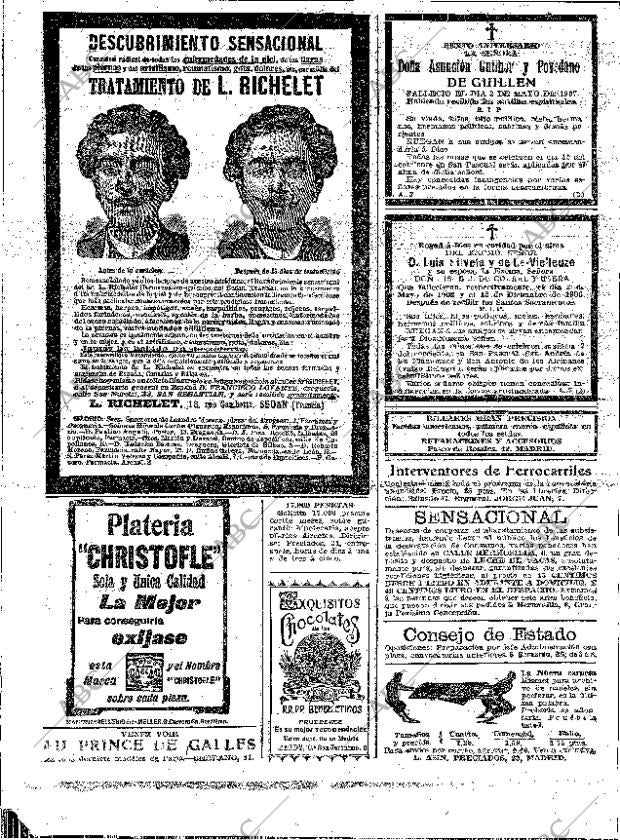 ABC MADRID 01-05-1913 página 18