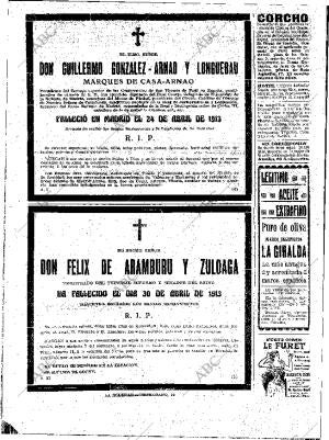 ABC MADRID 01-05-1913 página 22