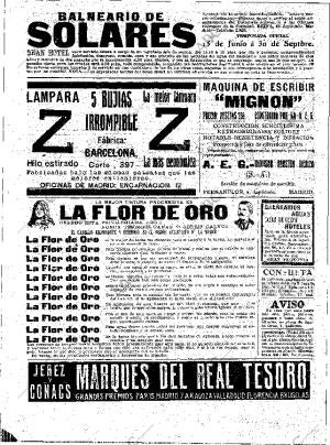 ABC MADRID 01-05-1913 página 24