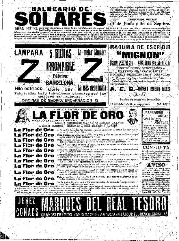 ABC MADRID 01-05-1913 página 24