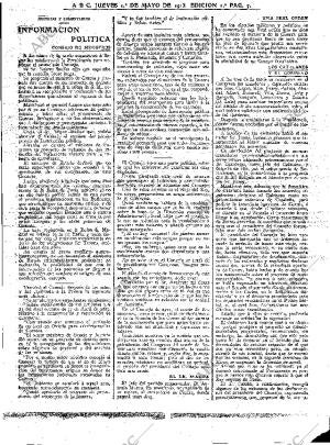 ABC MADRID 01-05-1913 página 7