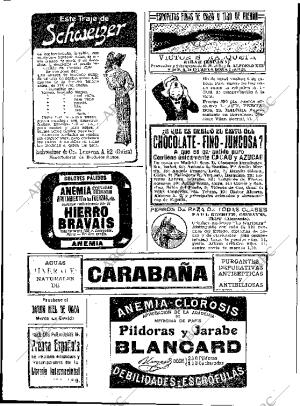 BLANCO Y NEGRO MADRID 04-05-1913 página 4
