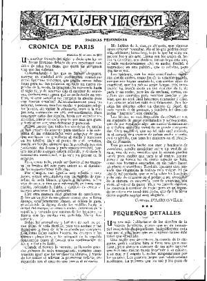 BLANCO Y NEGRO MADRID 04-05-1913 página 41